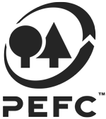 Logo PECF